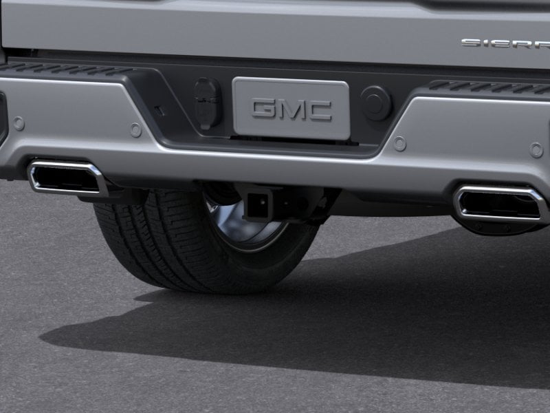 2026 GMC Sierra 1500 Denali - Photo 44