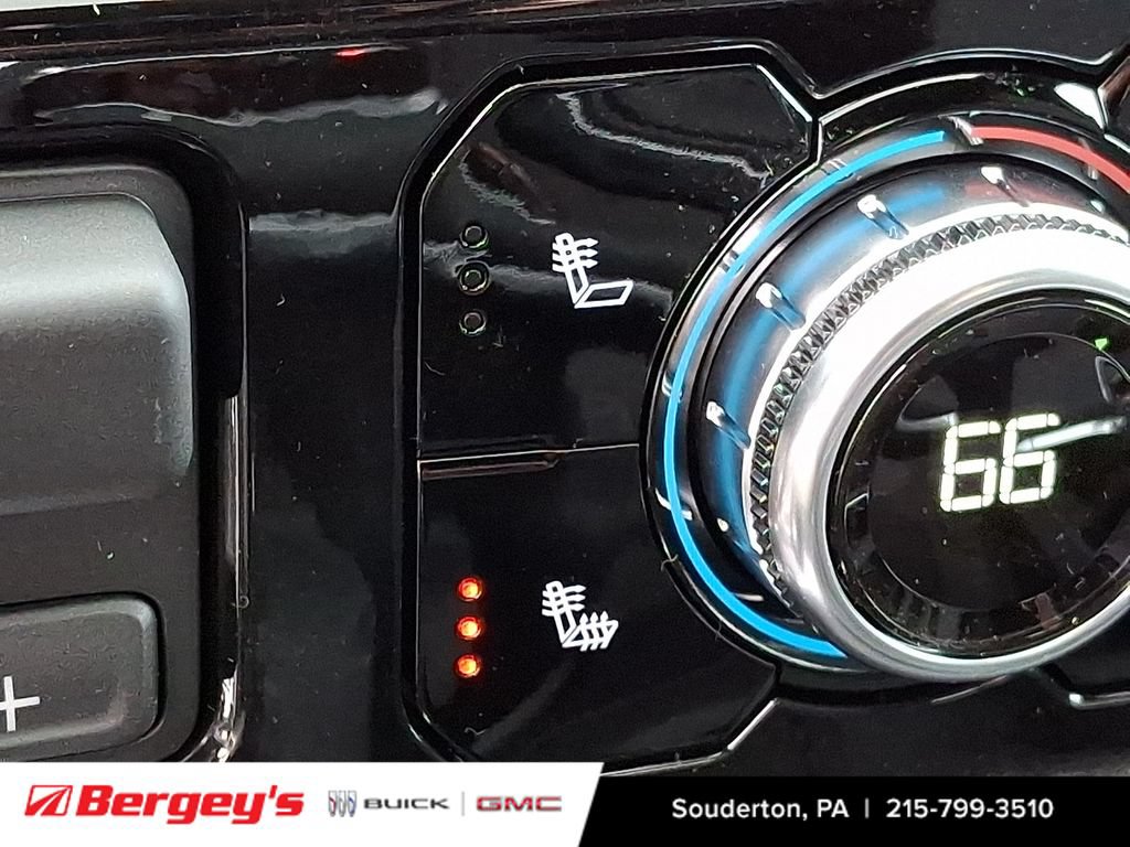 2026 GMC Sierra 1500 Elevation - Photo 19