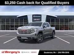2026 GMC Sierra 1500 Denali Truck