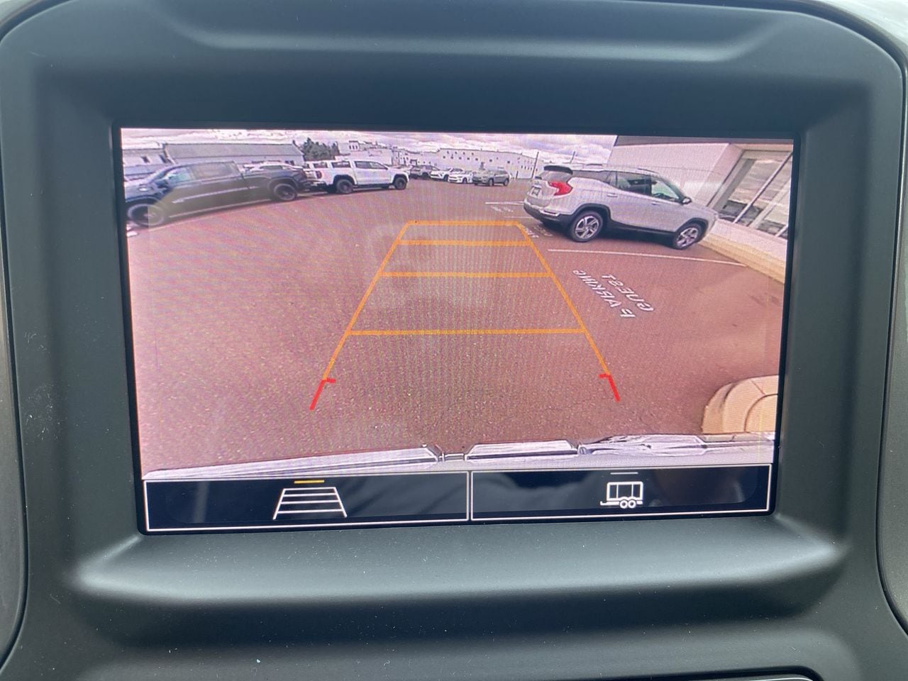 2026 GMC Sierra 1500 Pro - Photo 81