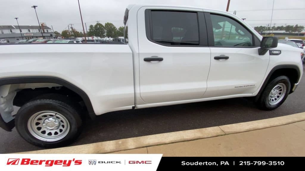 2026 GMC Sierra 1500 Pro - Photo 10