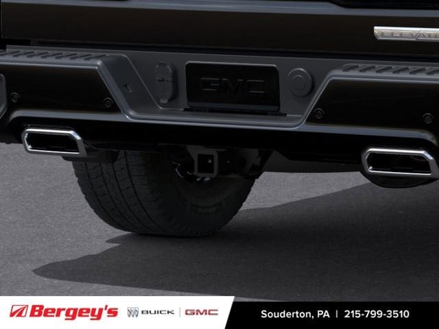 2026 GMC Sierra 1500 Elevation - Photo 15