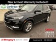  Buick Encore GX