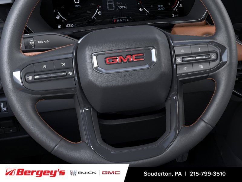 2026 GMC Canyon AT4 - Photo 20