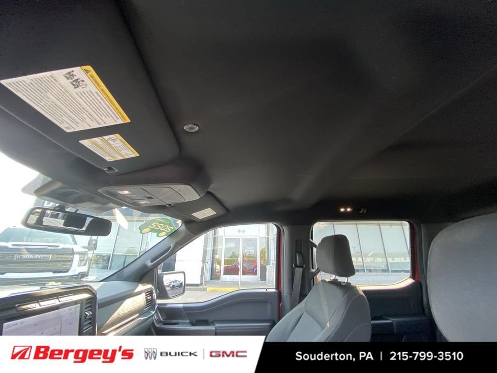 2022 Ford F-150 XLT - Photo 21