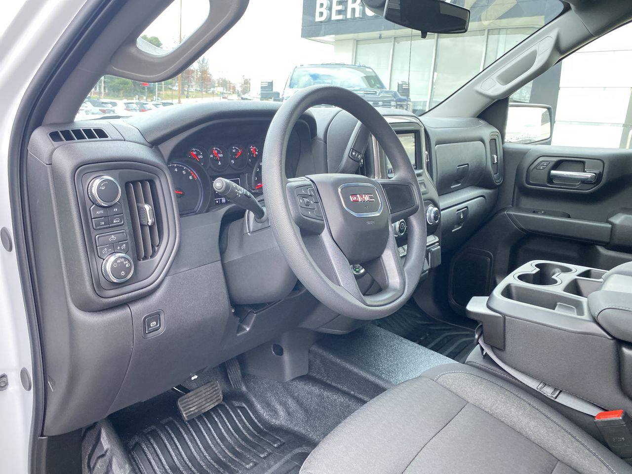 2026 GMC Sierra 1500 Pro - Photo 76