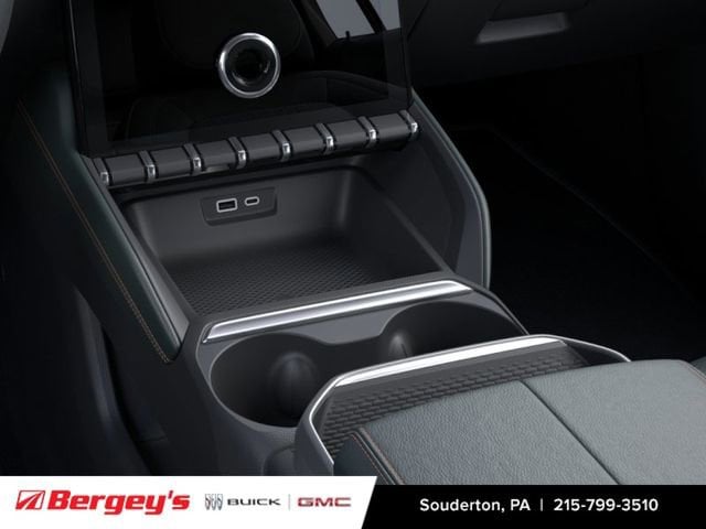 2026 GMC Terrain AT4 - Photo 25