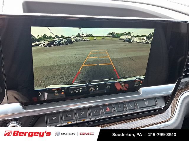 2026 GMC Sierra 1500 Elevation - Photo 14