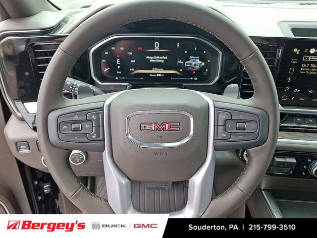 2026 GMC Sierra 1500 SLT - Photo 16
