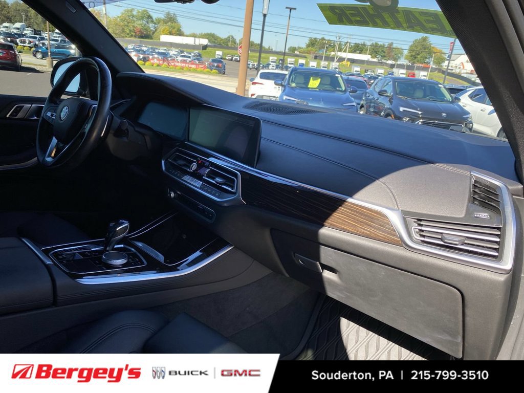 2019 BMW X5 40i - Photo 32