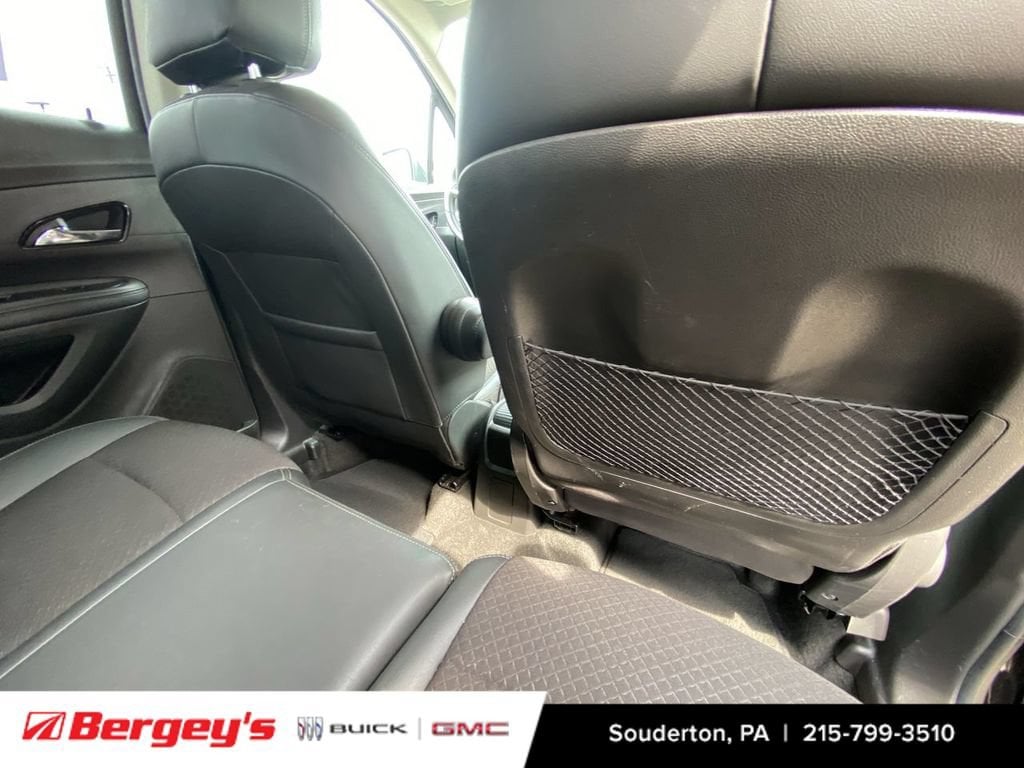 2020 Buick Encore Preferred - Photo 25