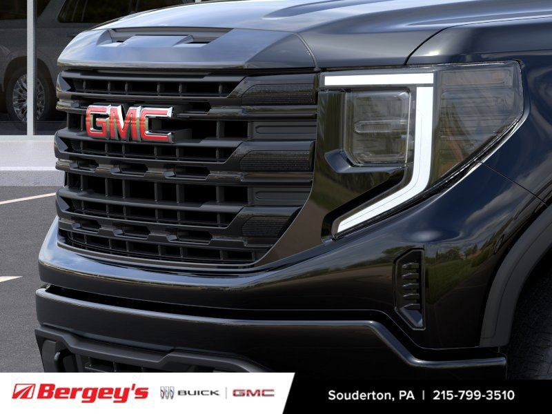 2026 GMC Sierra 1500 Elevation - Photo 14