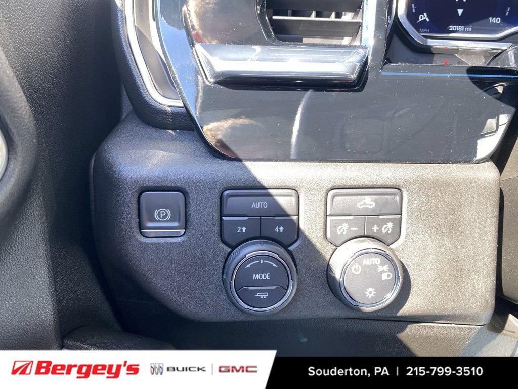 2023 Chevrolet Silverado 1500 LT - Photo 20
