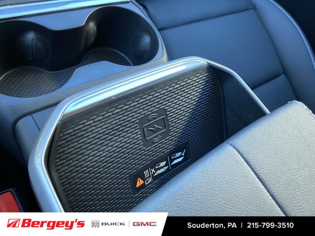 2027 GMC Terrain Denali - Photo 39