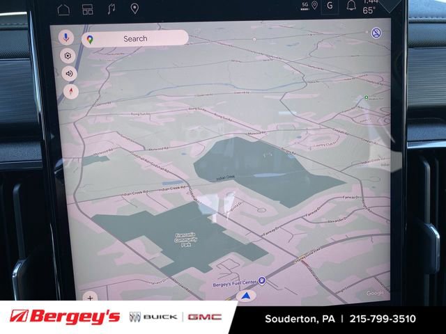2026 GMC Acadia AT4 - Photo 15