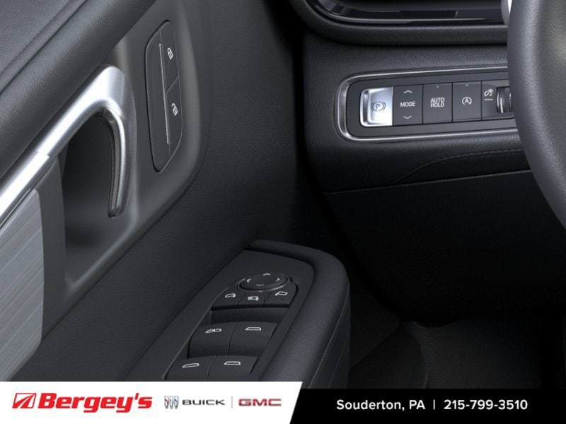 2027 Buick Enclave Preferred - Photo 23