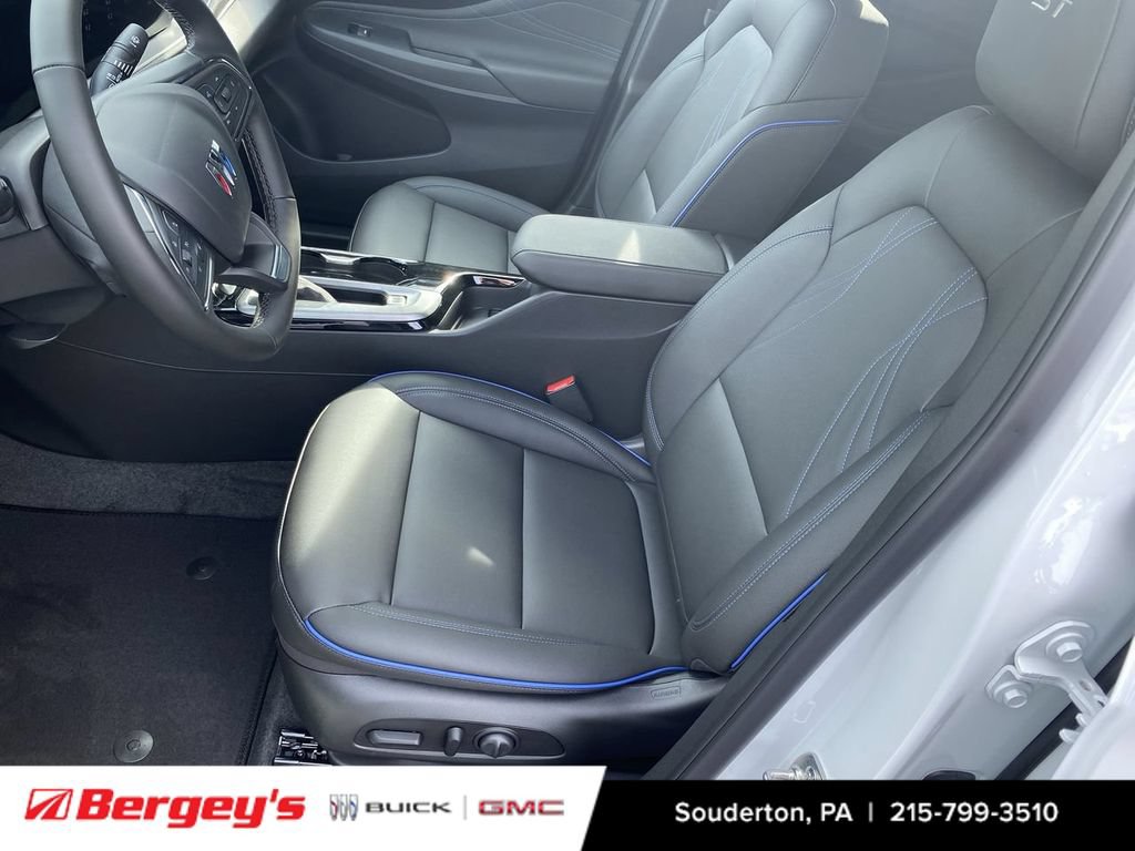 2026 Buick Envista Sport Touring - Photo 21