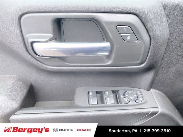 2026 GMC Sierra 1500 Pro - Photo 25