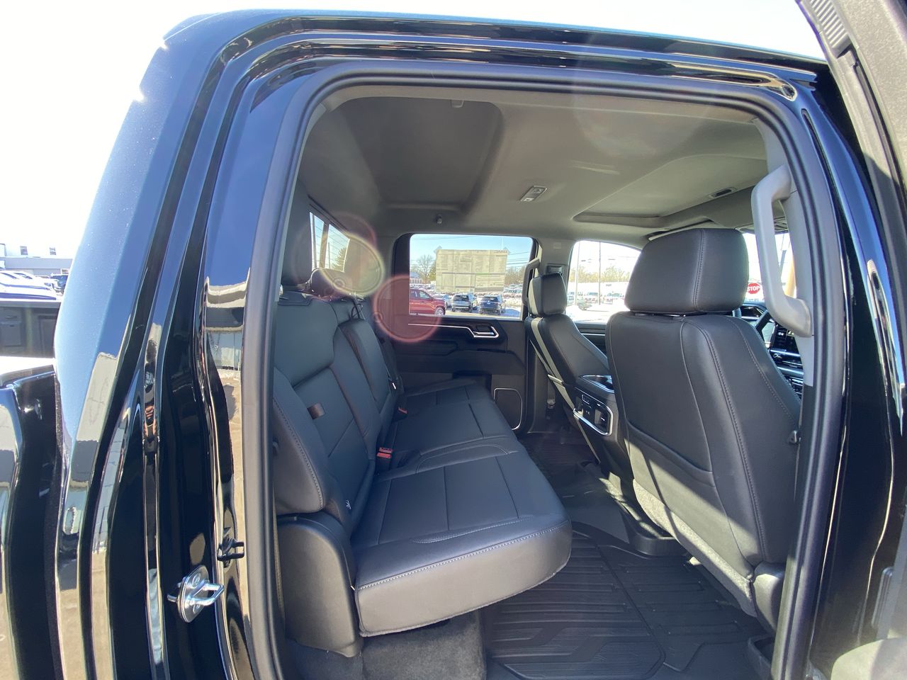 2026 GMC Sierra 2500HD SLT - Photo 100