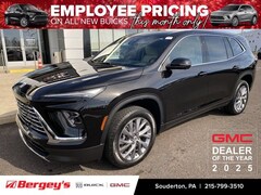 2026 Buick Enclave Preferred SUV
