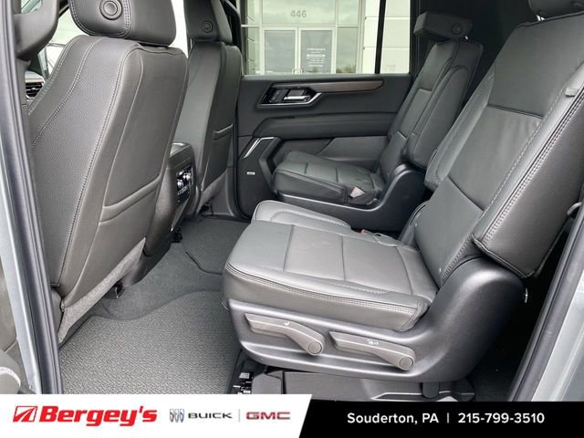2026 GMC Yukon XL Denali - Photo 27