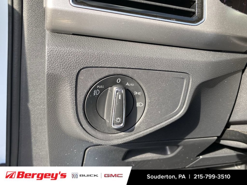 2019 Volkswagen Atlas SEL - Photo 21
