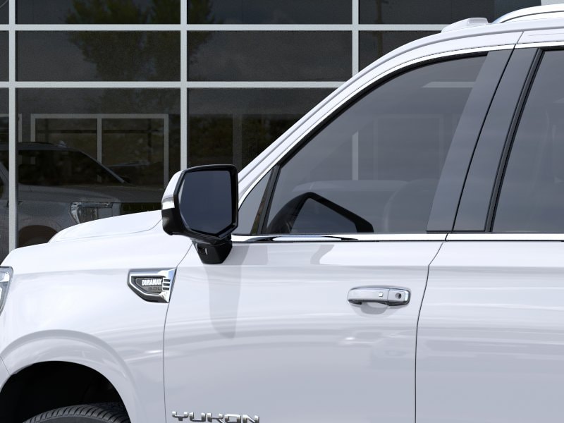 2026 GMC Yukon XL Elevation - Photo 43