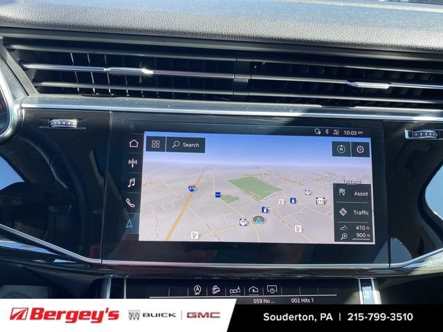 2020 Audi Q7 Premium Plus - Photo 17
