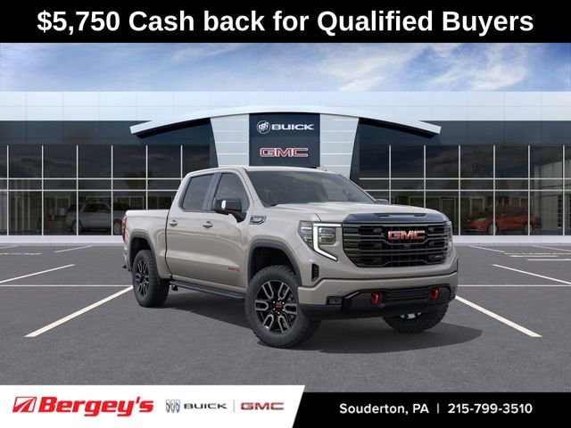 2026 GMC Sierra Work Truck's photo