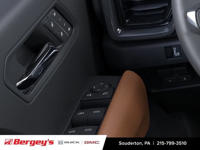 2026 GMC Canyon AT4 - Photo 23