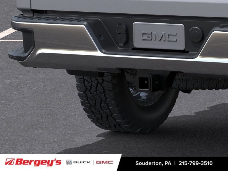 2026 GMC Sierra 2500HD SLE - Photo 15