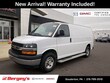  Chevrolet Express Cargo 2500