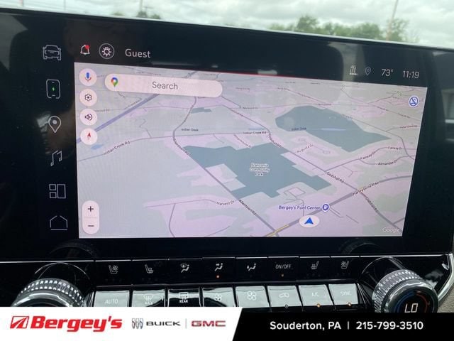 2026 GMC Canyon Denali - Photo 15