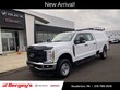  Ford Super Duty F-250 SRW
