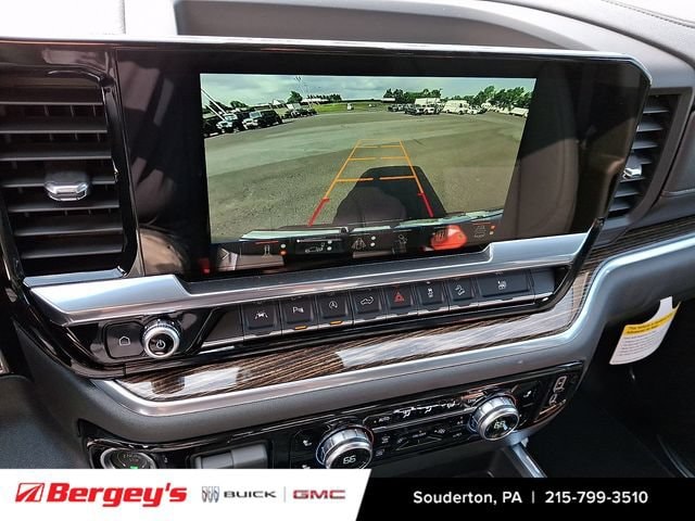 2026 GMC Sierra 1500 Elevation - Photo 14