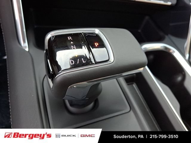 2026 GMC Sierra 1500 Denali - Photo 12