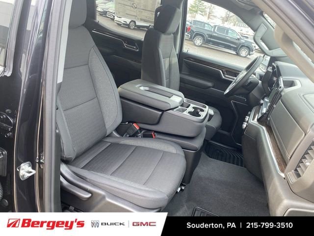 2026 GMC Sierra 1500 SLE - Photo 31