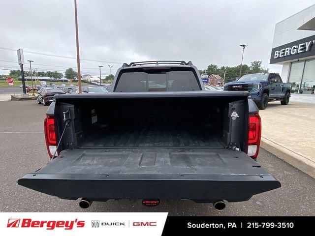 2022 Honda Ridgeline RTL-E - Photo 29