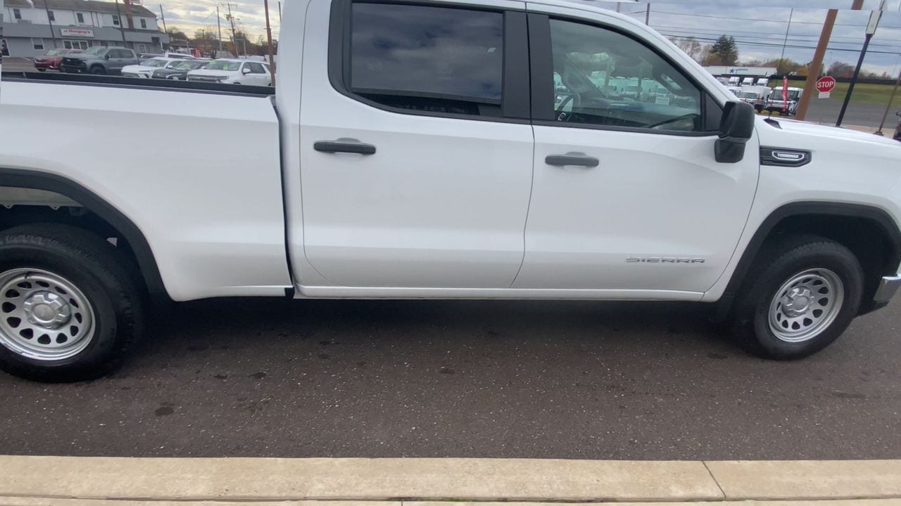 2026 GMC Sierra 1500 Pro - Photo 75