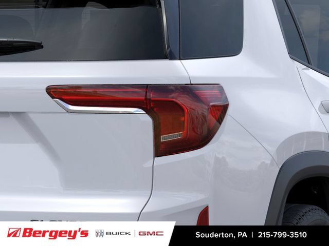 2027 GMC Terrain Elevation - Photo 12