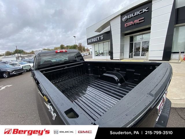 2026 GMC Sierra 1500 Pro - Photo 27