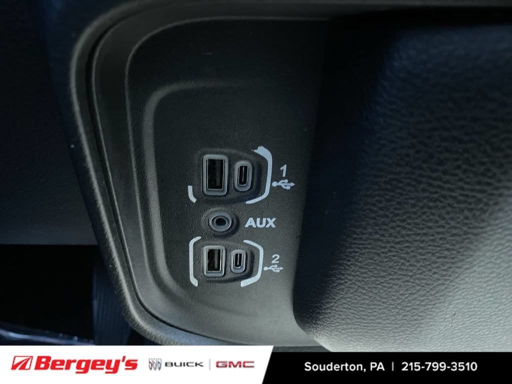 2019 RAM Ram 2500 Pickup Big Horn - Photo 38