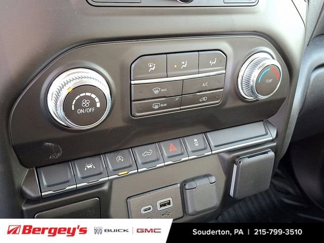 2026 GMC Sierra 1500 Pro - Photo 11