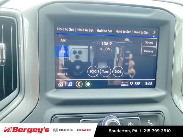 2026 GMC Sierra 1500 Pro - Photo 14