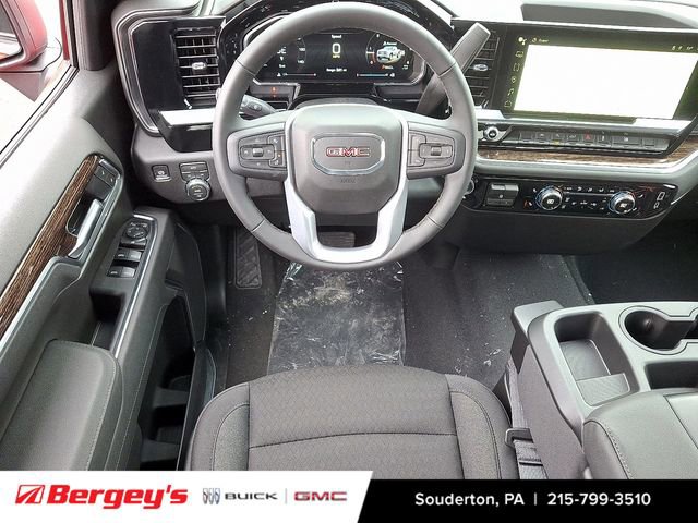 2026 GMC Sierra 1500 SLE - Photo 8