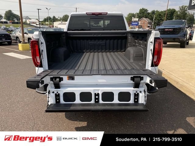 2026 GMC Sierra 1500 Denali - Photo 28