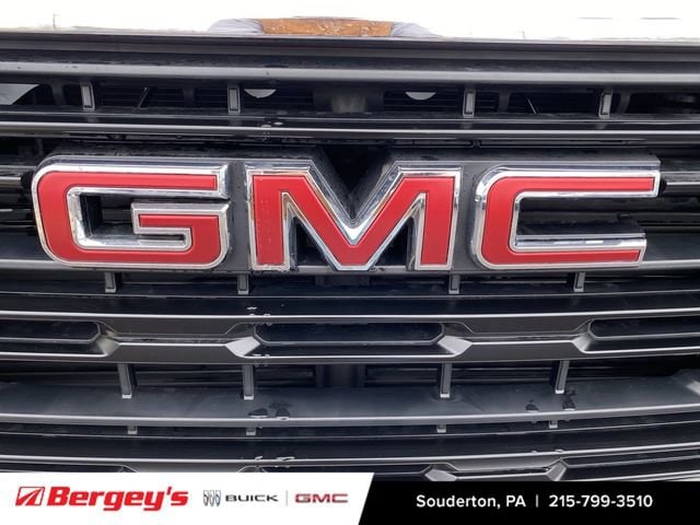 2026 GMC Sierra 1500 Pro - Photo 30