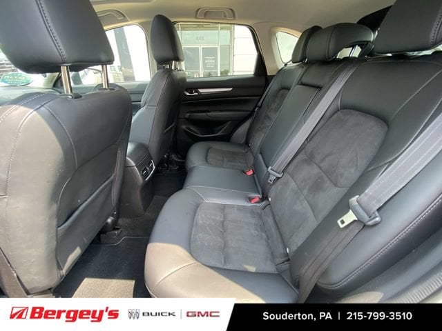 2019 Mazda CX-5 Touring - Photo 29