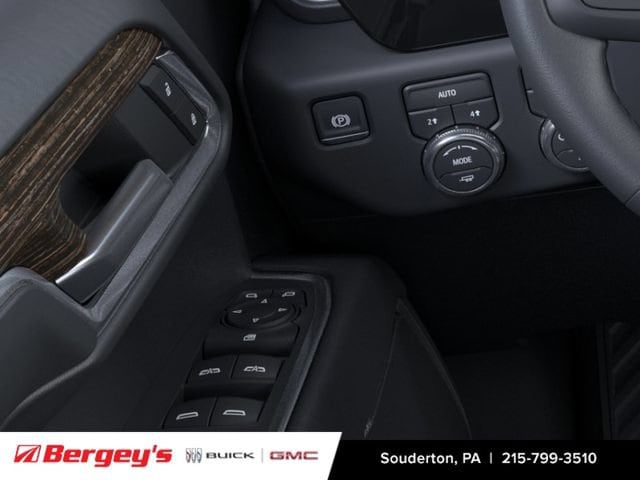 2026 GMC Sierra 1500 Elevation - Photo 23