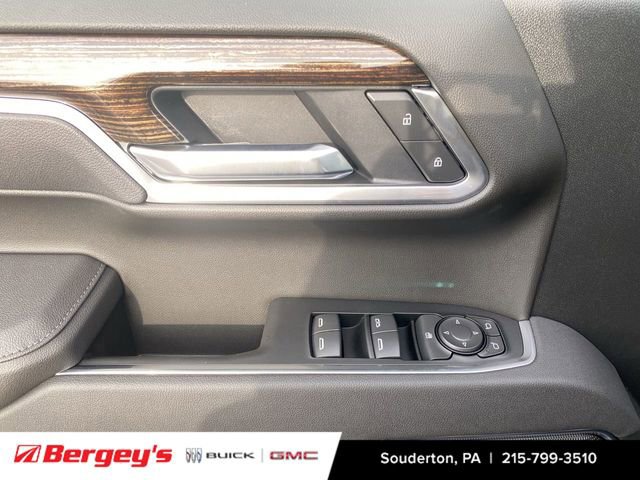 2026 GMC Sierra 1500 SLE - Photo 26